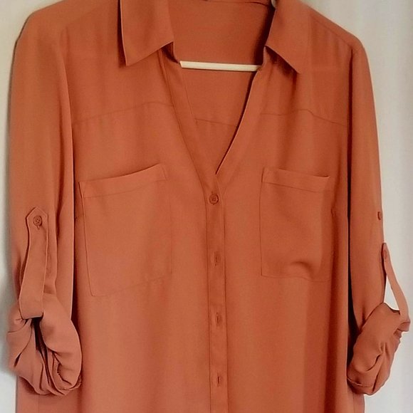Blouse - Picture 1 of 11